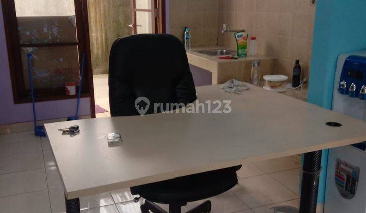 Rumah 2 Lantai Bagus Dan Murah 2