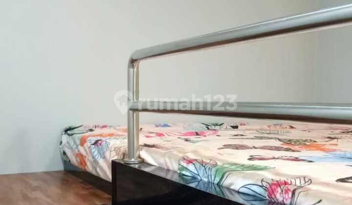 Dijual Apartemen Sentul Tower 1Br View Pemandangan
