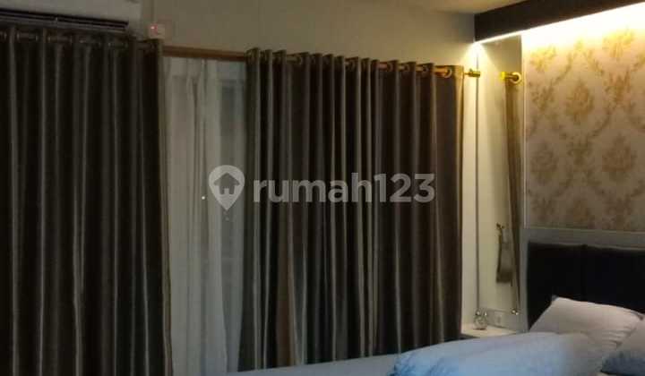 Dijual Apartemen Sentul Tower 1Br View Pemandangan