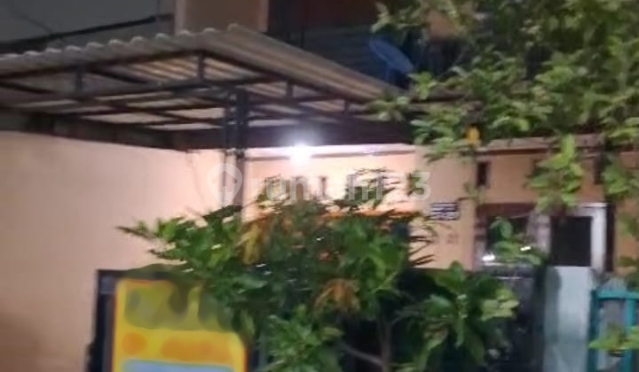 Rumah 2 Lantai Di Marakas,babelan Bekasi Rumah 2 Lantai Di Marakas,babelan Bekasi