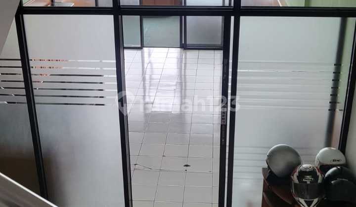 Strategic and Ready-to-Use Shop House on Jatiwaringin Raya, Bekasi. 2