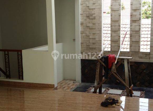 Rumah Minimalis Modern 2 LT di Taman Galaxy ,Bekasi 2