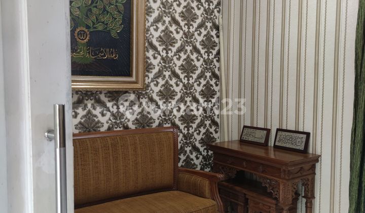 Rumah Mewah,  2LT  ,Unik dan ber relief di Bukit Cimanggu City,Bogor 2