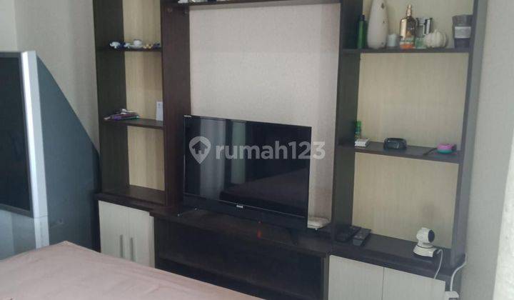 Investasi Cerdas,apartemen Grand Icon Di Jatibening 2