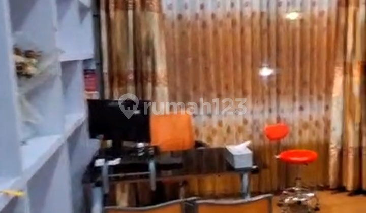 Ready-to-Use Business Space at Taman Galaxi Bekasi