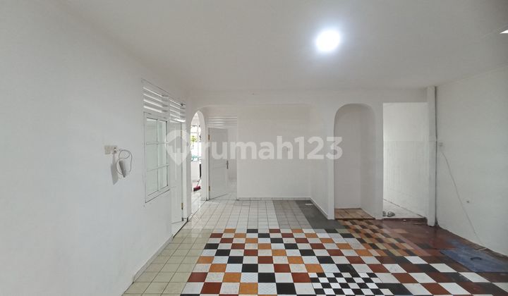 Rumah Bebas Banjir 5 Tahunan Dekat Metropolitan Mallbekasi 2