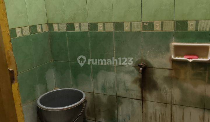 Dijual 3 Unit Ruko Gandeng ,full Penyewa,di Taman Galaxi ,bekasi