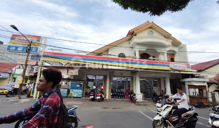 Rumah Penghasil Cuan Di Taman Galaxi Bekasi