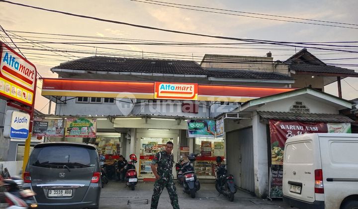 Rumah Penghasil Uang Dekat Galaxy,bekasi