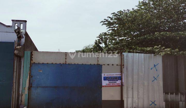 Dijual Cepat Tanah Di Pinggir Jalan Dekat Meikarta,cikarang Dijual Cepat Tanah Di Pinggir Jalan Dekat Meikarta,cikarang