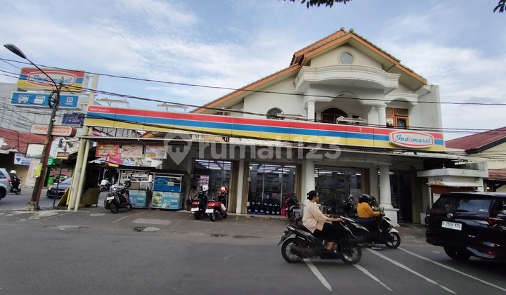 Rumah Penghasil Cuan Di Taman Galaxi Bekasi 2