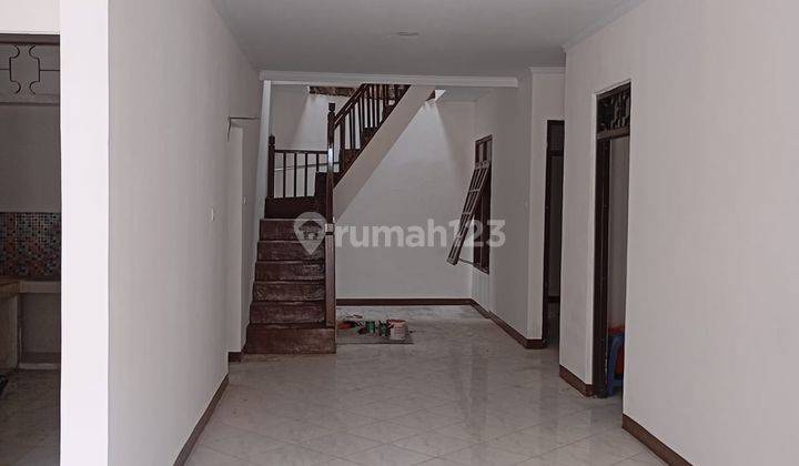 Sewa Rumah Lingkungan Nyaman Di Tebet Timur Asrk & Nyaman  2