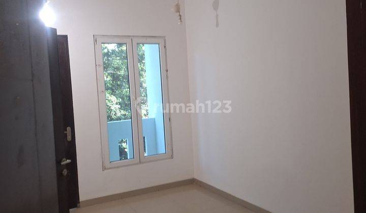 Sewa Rumah Minimalis Baru Renov Di Tebet Barat Jakarta Selatan  2