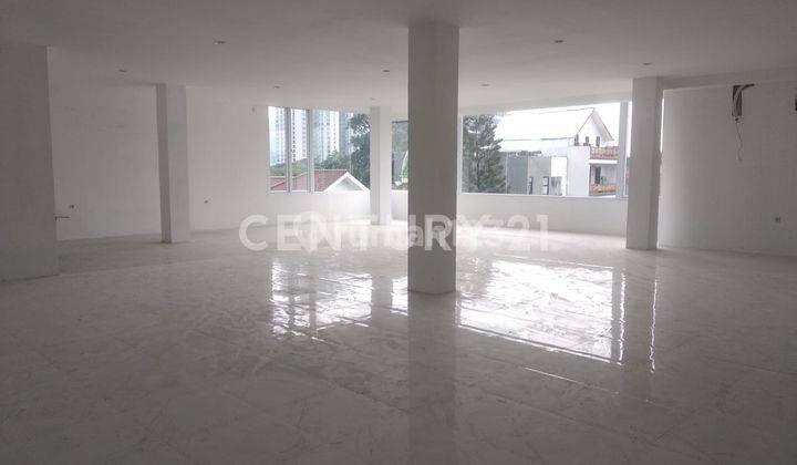 Disewakan Gedung Di Jl Palbatu Tebet Jakarta Selatan 2