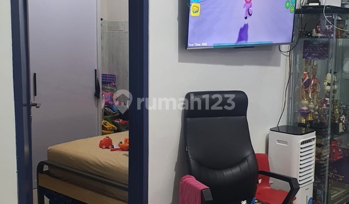 Duta Garden Mediterranean Cluster House Daan Mogot 2