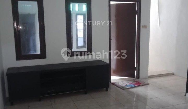 Rumah 2 Lt Bonus Kios di Jalan Raya Cipondoh Makmur Tangerang 2