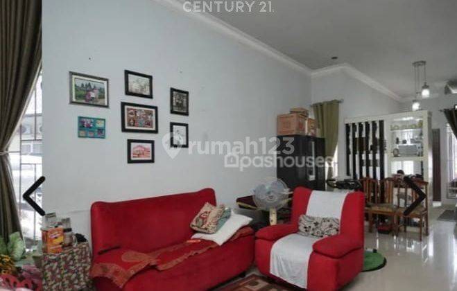 Dijual Rumah Bagus Di Cluster Sultan Residence Jatih Asih Bekasi 2