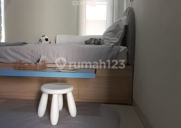 Rumah Cantik Baru Siap Huni Di Cluster Ubud Pondok Ungu Bekasi 2