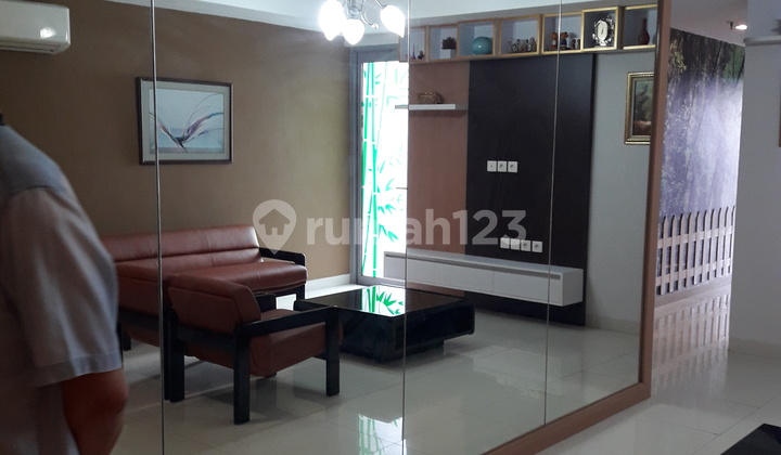 Dijual Murah Apartemen Mansion Jasmine Kemayoran 2Br Dijual Murah Apartemen Mansion Jasmine Kemayoran 2Br