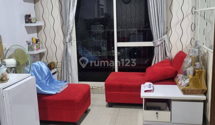 Jual Apartemen Callia Jl Perintis Kemerdekaan Kayu Putih Jaktim 1