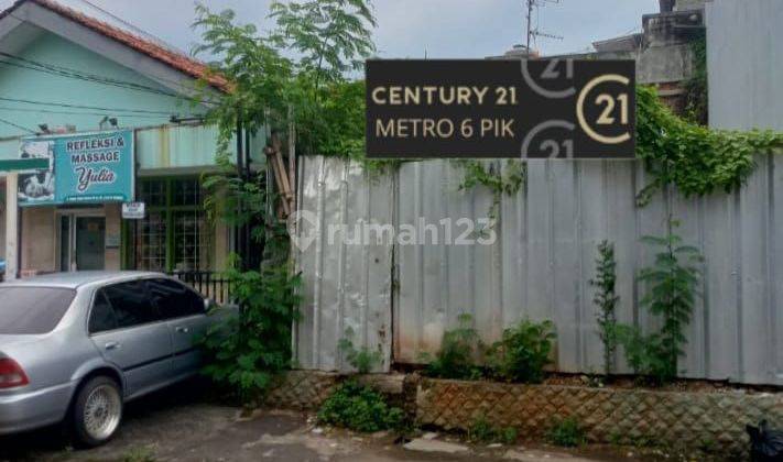 Jual Tanah Kav jJl Tebet Timur Jakarta Selatan  1