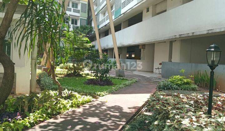 Murah banget nih  Jual Apartemen Margonda City.Depkk Jawa Barat 1