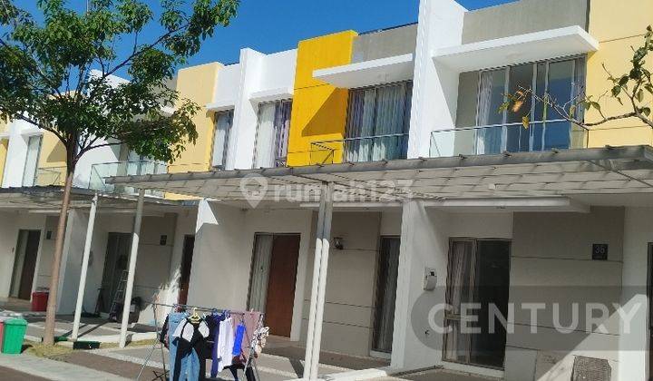 Dijual Rumah Minimalis Siap Huni di PIk 2. Jakarta Utara 1