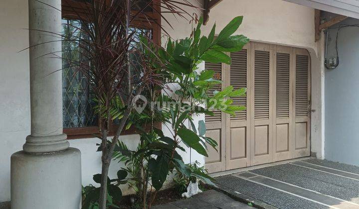 For Sale Rumah Bagus di Jatipadang Pasar Minggu Jakarta Selatan  2