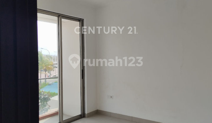 B Residence Apartment Near Prasetya Mulya BSD 2