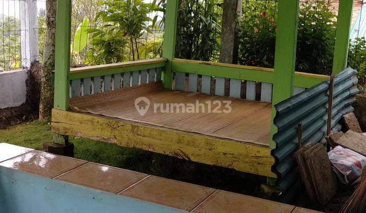 Jual Cepat Rumah Siap Huni di Puncak 2 Bogor Jawa Barat 2