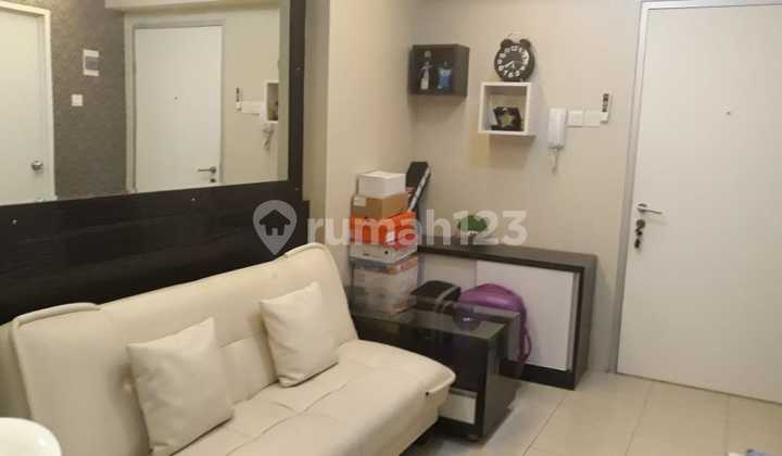 Apartemen Green Bay Pluit 2 BR Furnish Keren Siap Huni Jakarta Utara 2