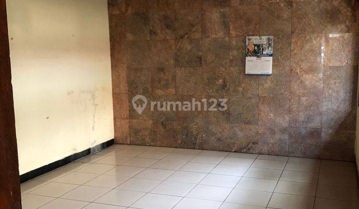 Disewakan Cepat Rumah Kantor di Jl Tebet Utara Raya Jaksel 2