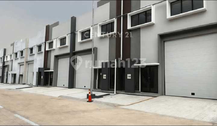 For Rent: Eraprima Brand New Warehouse Location at M Toha, Tangerang City For Rent: Eraprima Brand New Warehouse Location at M Toha, Tangerang City