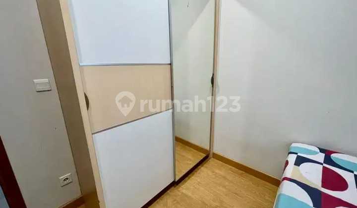 Dijual Apartemen Mansion Jasmine Kemayoran Jakarta Pusat 2