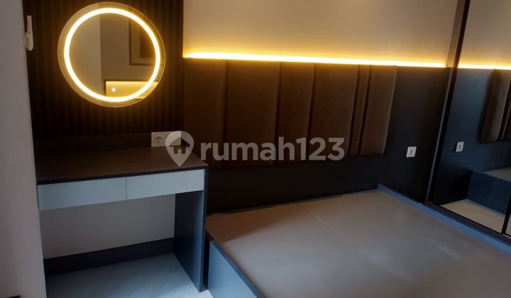 Apartemen Full Furnish Siap Huni di Pakuwon Residence Bekasi