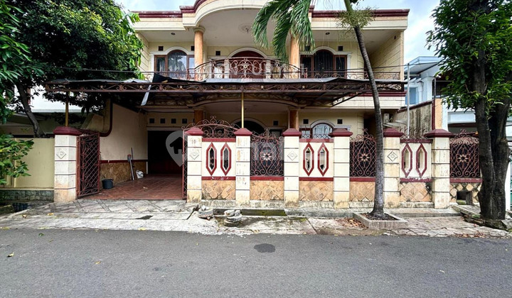 Disewakan Rumah Strategis Area Tebet Barat Siap Huni Disewakan Rumah Strategis Area Tebet Barat Siap Huni