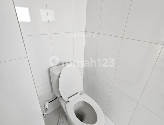 Strategic Ready-to-Occupy House, Citra Raya Cluster Florence, Cikupa 2