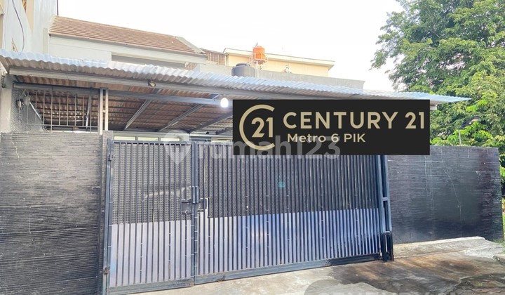 Rumah Duta Garden Cluster Mediterania Daan Mogot Rumah Duta Garden Cluster Mediterania Daan Mogot