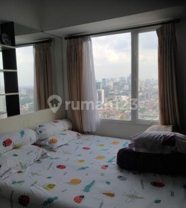 For Sale Fast Furnished Westmark Apartment, Tanjung Duren 2