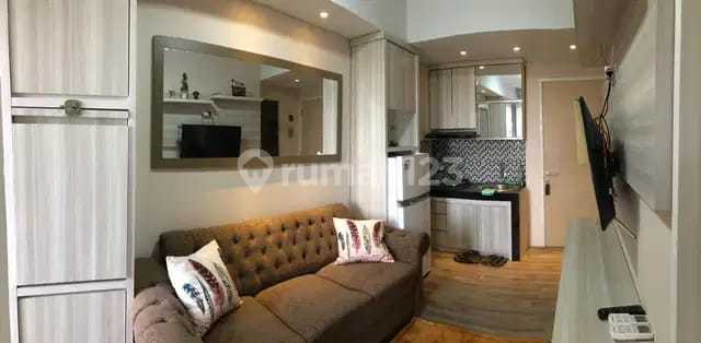 Quick Sale Apartment Unit Ayodhya Residence Cikokol Tangerang Type 2BR