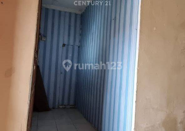 Rumah Bagus Siap Huni Jl Kp Pondok Jati Utara Japos Tangerang 2