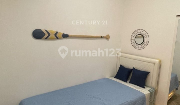 Apartemen Puri Park View Tower B Pesanggrahan Jakarta Barat 2