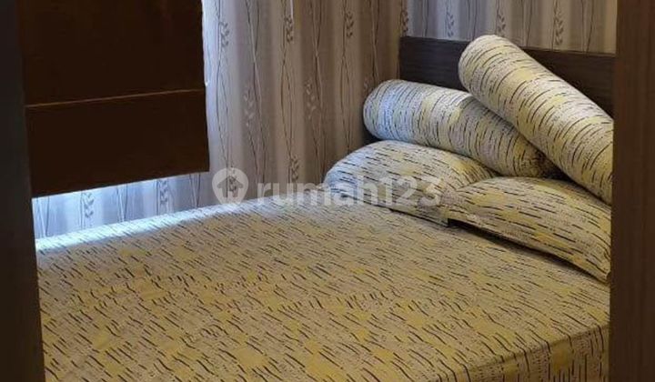 Apartemen Sky Terrace Rapih Siap Huni di Daan Mogot Jakarta Barat Siap Huni