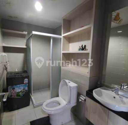 Ready-to-Occupy Apartment at Springhill Terrace Kemayoran Central Jakarta 2