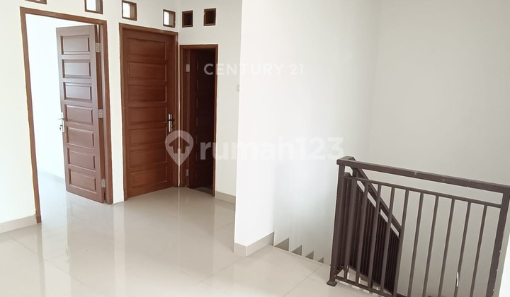 Comfortable Residential House Location in BRI Grand Depok City Subdivision 2