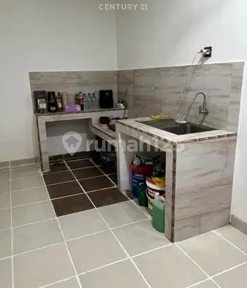 Disewakan Rumah Murah di Perumahan Kosambi Cengkareng 2