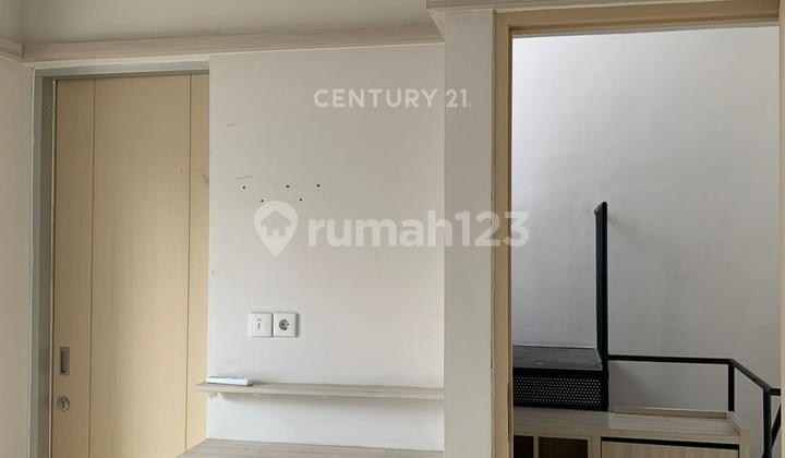 Fully Furnished House Ready to Occupy in Tabebuya Cluster, Impresahaus BSD 2