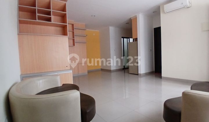 Rumah Pik 2 Cluster Georgia Furnish Siap Huni di Jakarta Utara 2