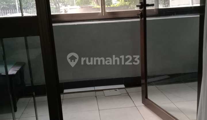 Apartemen Rasuna Said Jakarta Selatan Siap Huni 