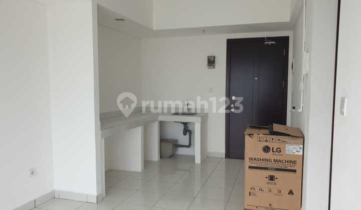 For Rent Immediately Casa De Parco Tower Magnolia Apartment BSD Tangerang For Rent Immediately Casa De Parco Tower Magnolia Apartment BSD Tangerang